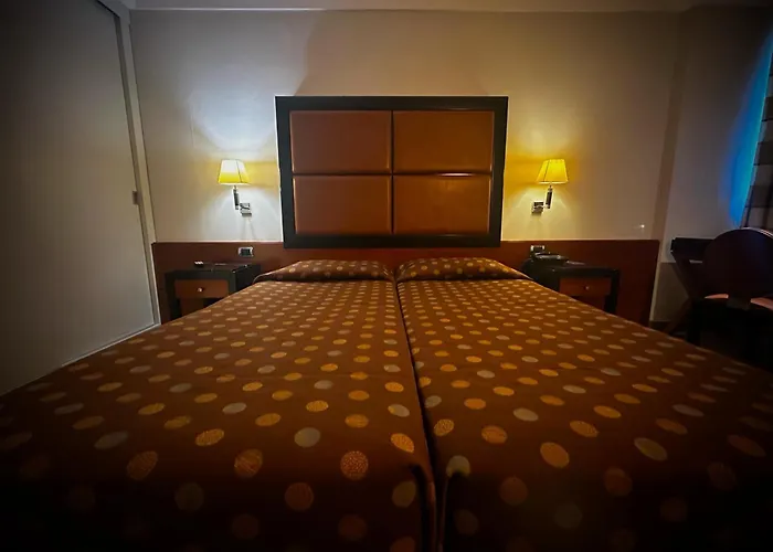 Ergife Palace Hotel