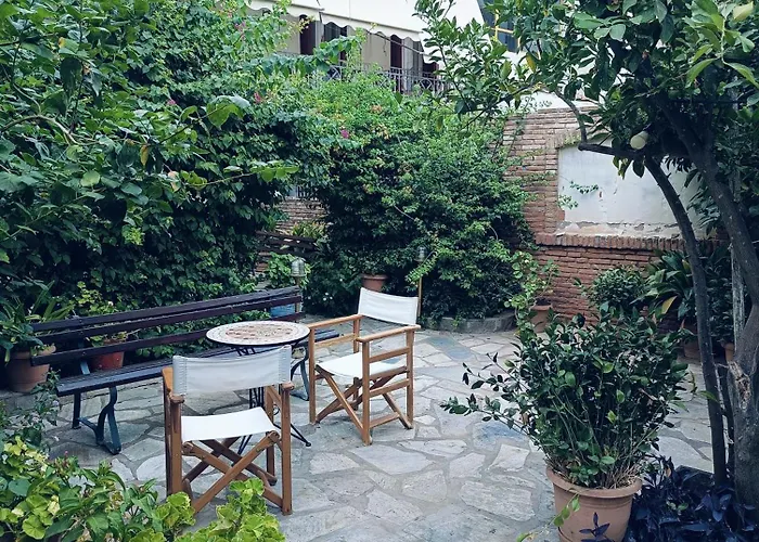 Anesis Hotel