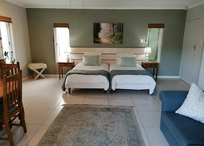 Pollock'S B&B