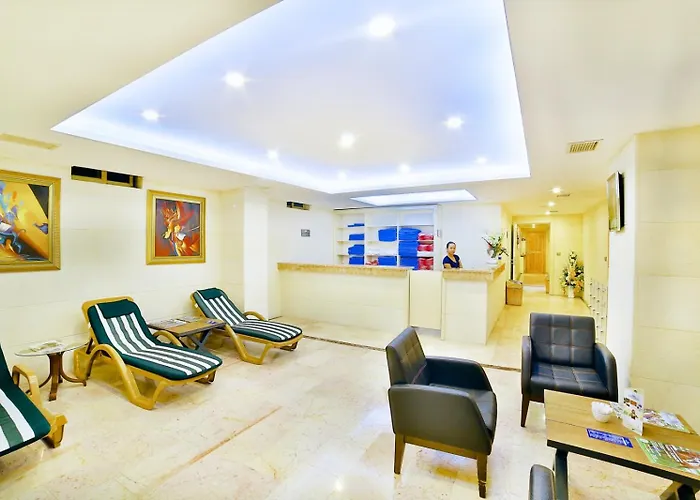 Elazig Marathon Hotel