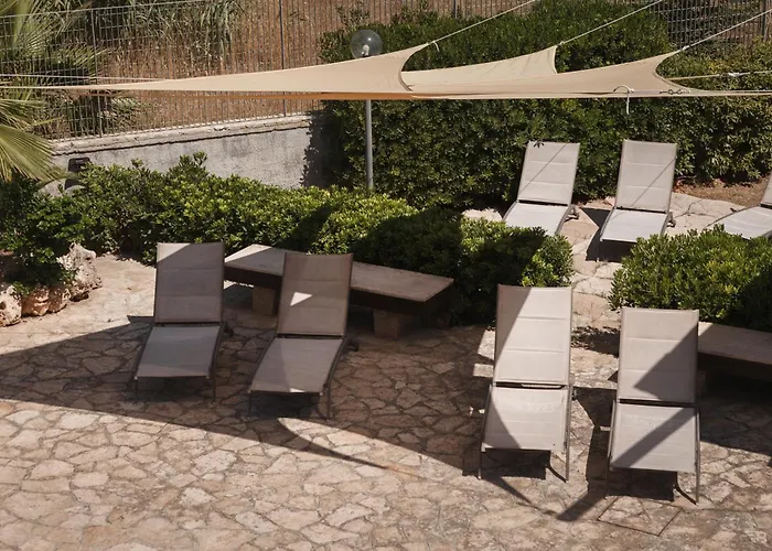 Villa Lina Bed&Breakfast