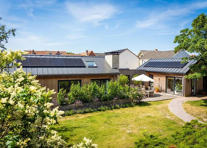 Appartementen Sonnenhof