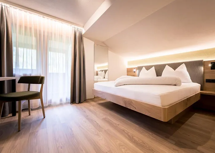 Hotel Sigmunderhof Chienes