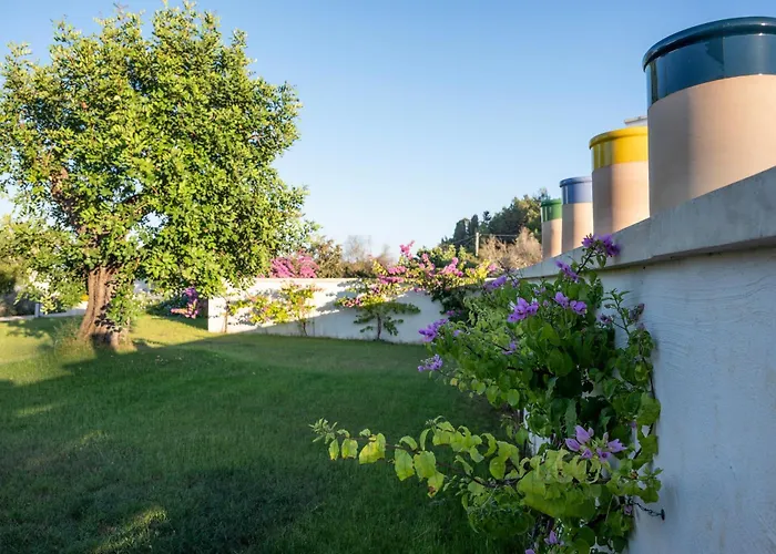 Livantea Agriresort E Residence
