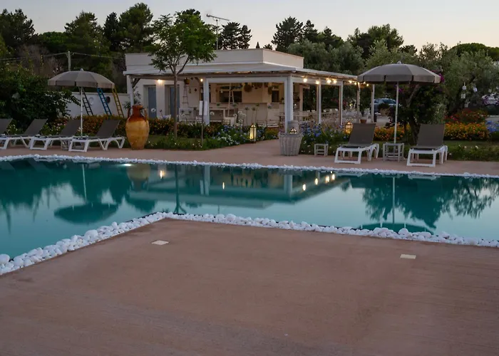 Livantea Agriresort E Residence