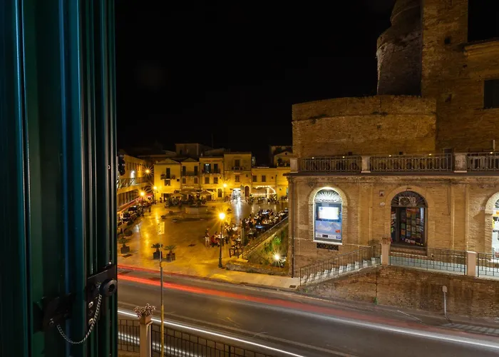 Corso Garibaldi 21 Apartment & Rooms