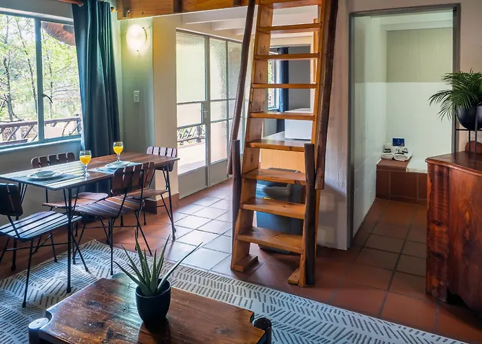 Olifants River Lodge By Dream Resorts