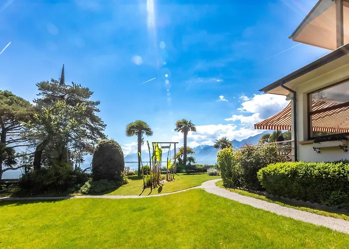 La Villa