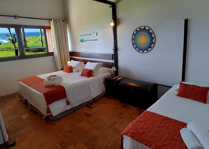 Pousada Santú Noronha