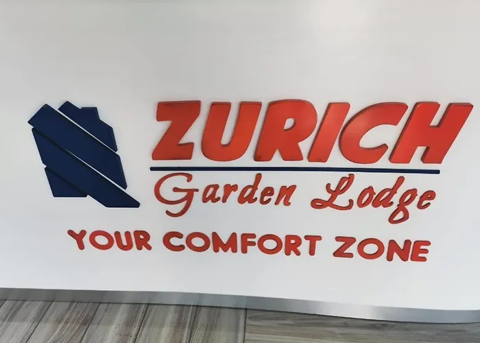 Zurich Garden Hotel