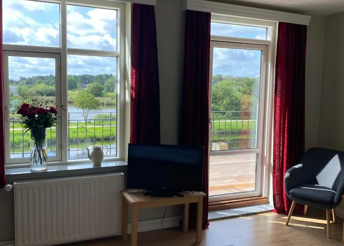 Badehotellet Grenaa Strand