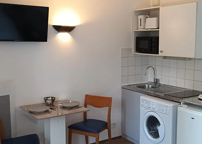 Cosy Studio La Defense