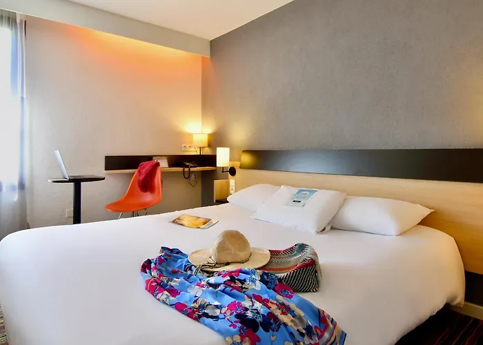 Kyriad Tours Sud - Chambray Les Tours