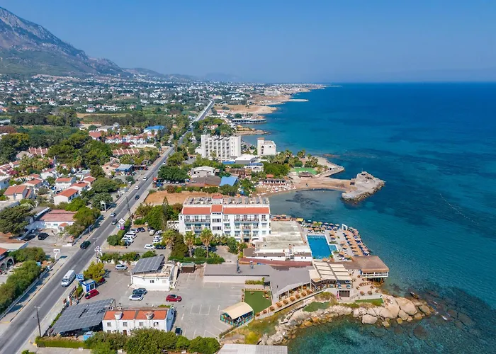 Manolya Hotel