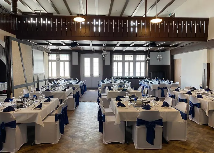 Hotel Restaurant Simplon