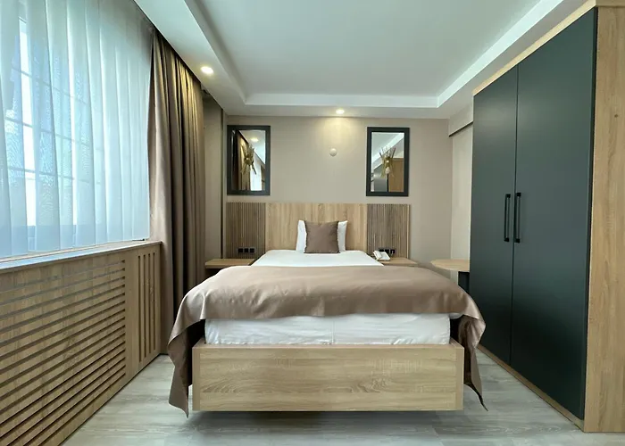 Korkmaz Otel