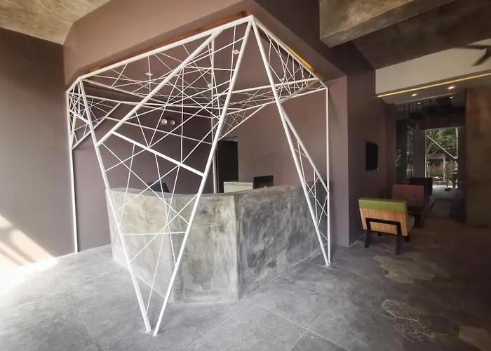 Zenvea Hotel
