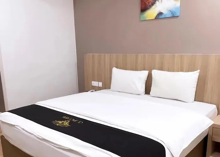 Maple Boutique Hotel