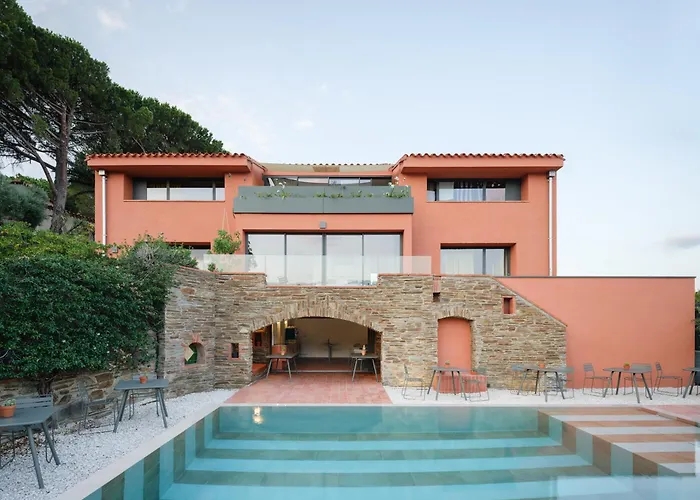 Maison Nova - Boutique Hotel & Spa
