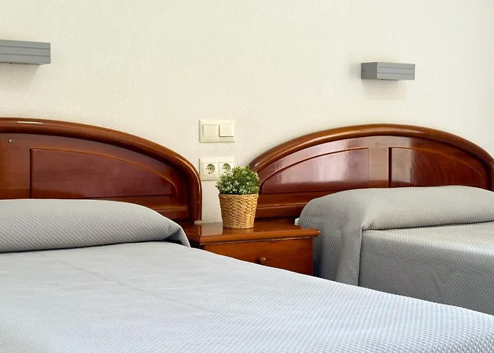 Hotel Safari