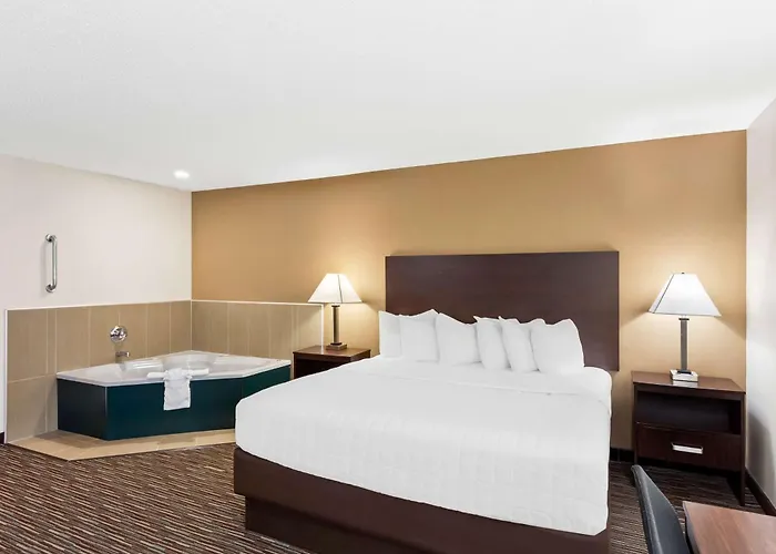 Surestay By Best Western Grayson