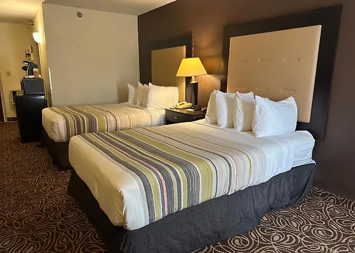Country Inn & Suites By Radisson, Murrells Inlet, Sc