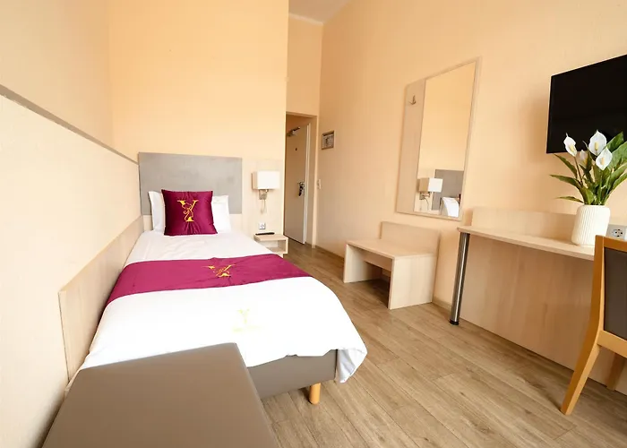 Abtei Hotel