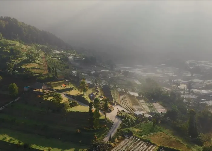 Puncak Lestari Villa Bedugul By Bijak