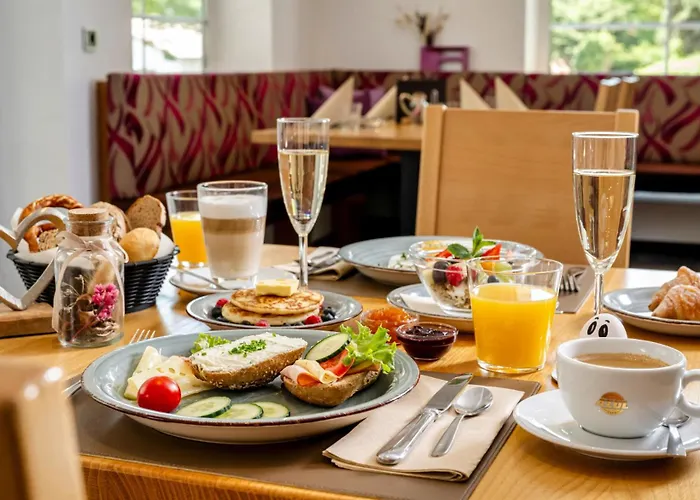 Hotel & Spa Reibener-Hof