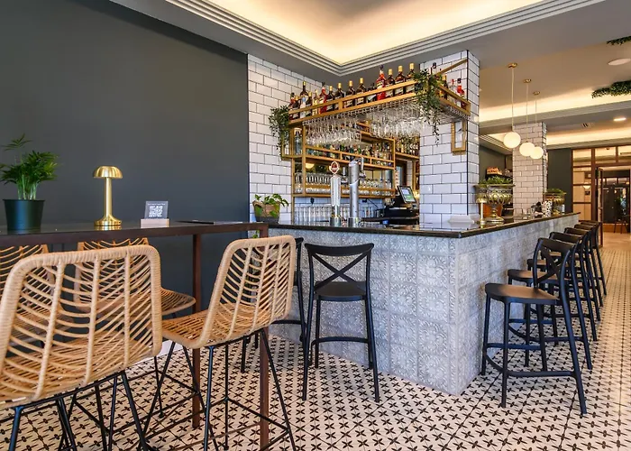 Hotel Don Diego By H