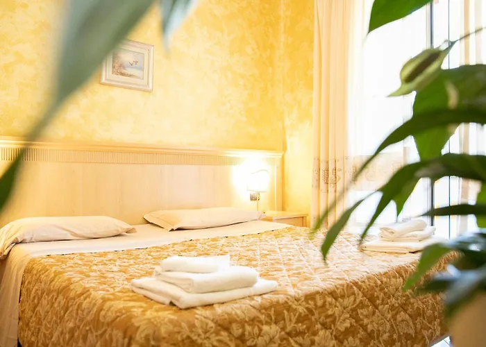 Mannu Hotel