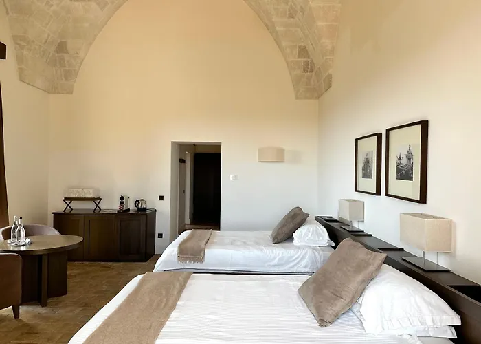 Relais Histo San Pietro Sul Mar Piccolo