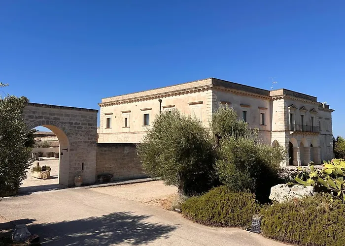 Relais Histo San Pietro Sul Mar Piccolo