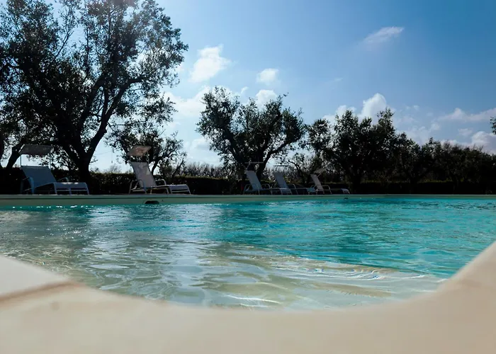 Masseria Monache