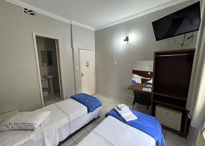 Caicara Hotel