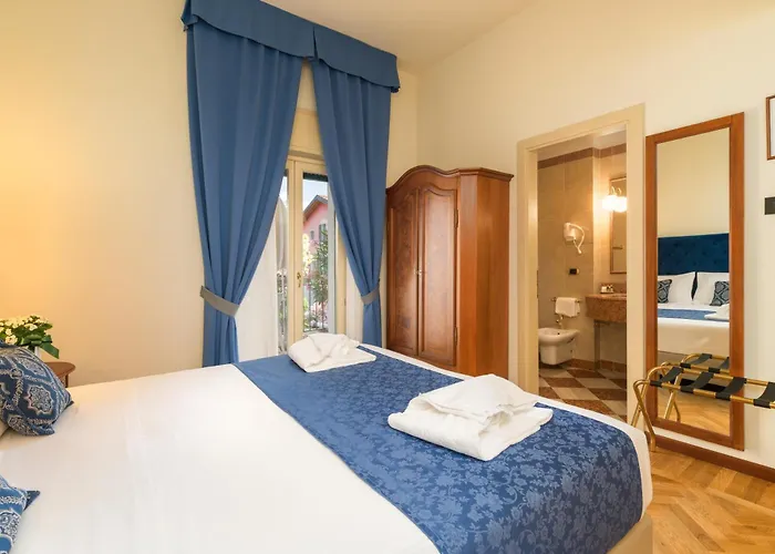 Hotel Galeazzi