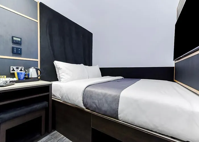 The Z Hotel Holborn