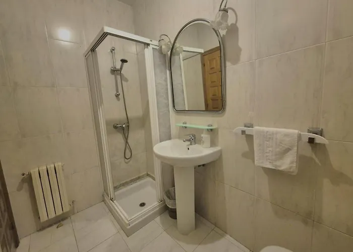 Hostal Galicia