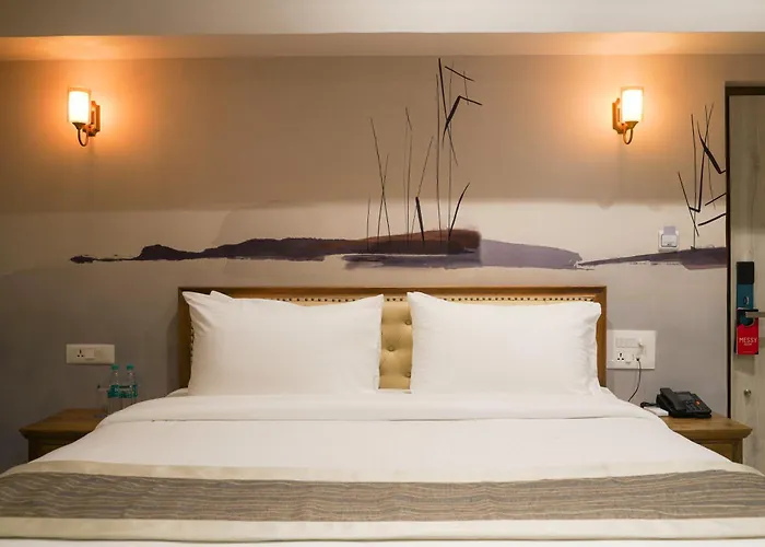 Ariena By Aba Hotel