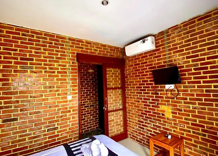 Wayan Gunawan Homestay