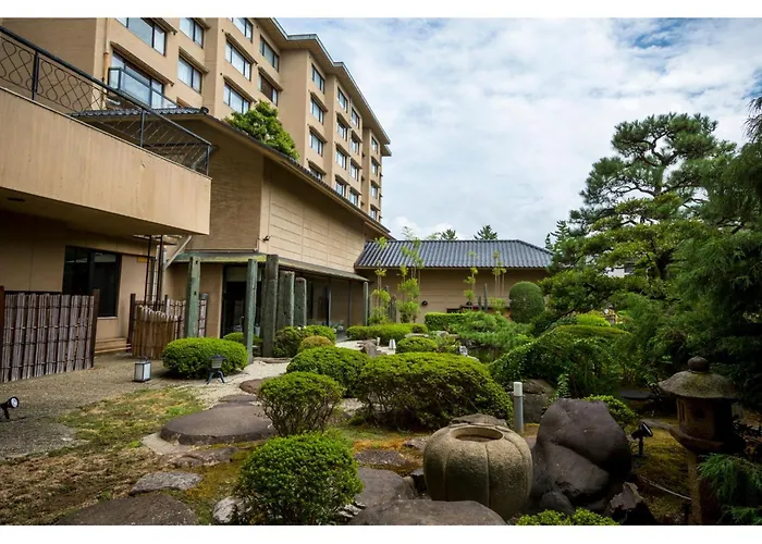 Hotel Yagi - Vacation Stay 25619V