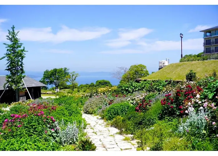 Olivean Shodoshima Yuhigaoka Hotel - Vacation Stay 30720V