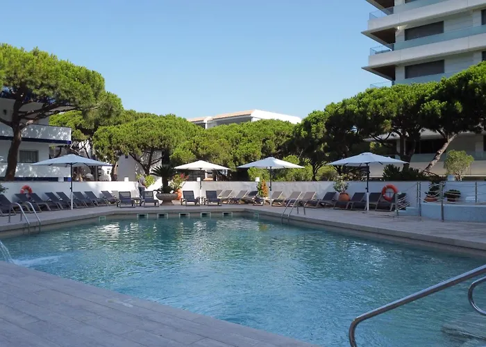 Hotel Aromar