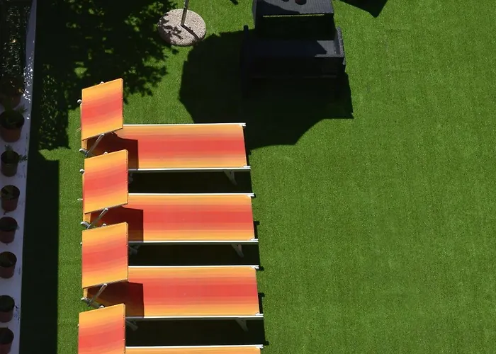 Hotel Rosalia