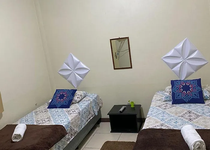 Hotel São Luís