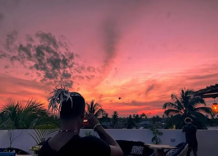 Hi Zanzibar