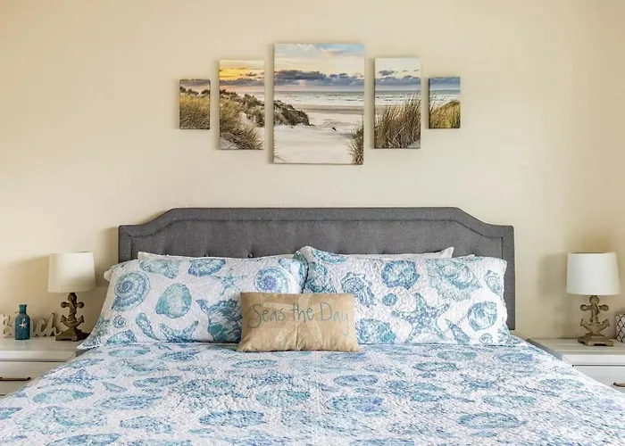 Sand Dollar Haven At Seaside Beach Club Unit 306