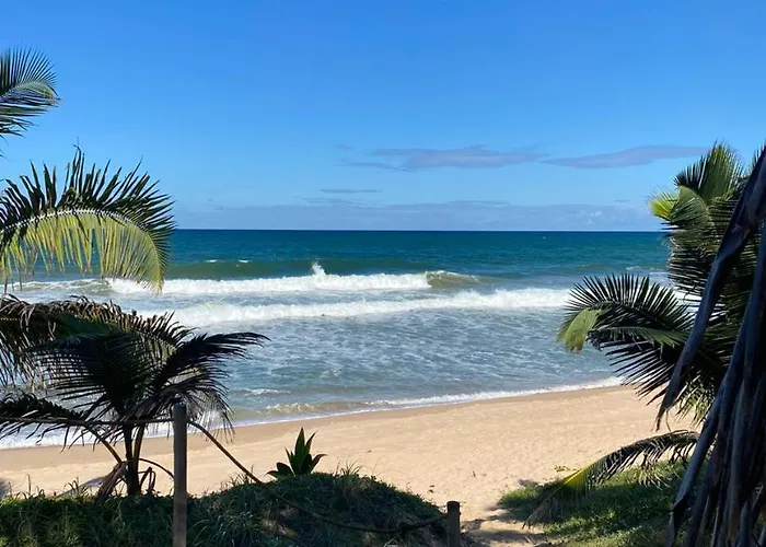 Suíte Beija-flor