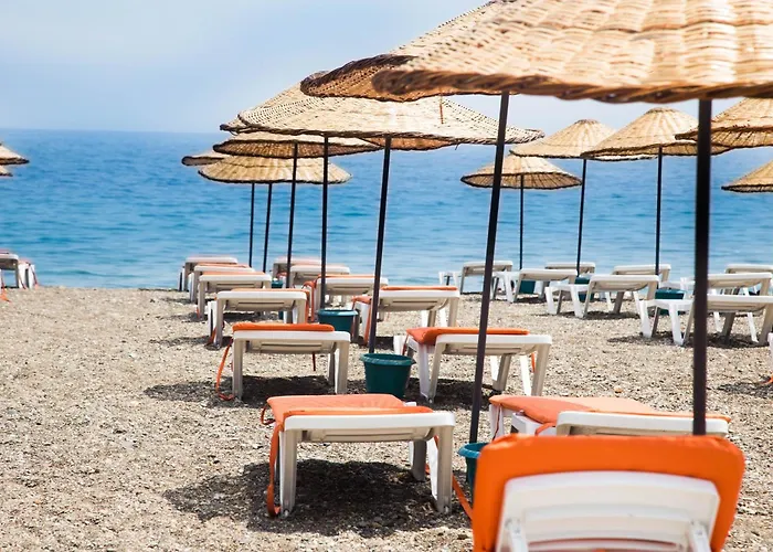 Assos Altin Hotel