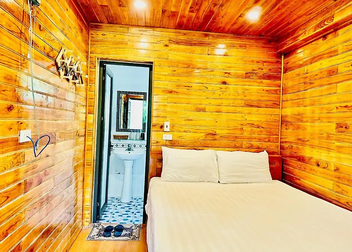 Cao Thach Homestay